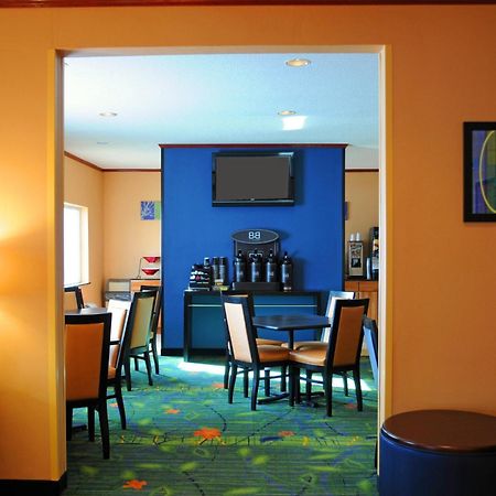 Fairfield Inn & Suites By Marriott Spearfish Exteriér fotografie