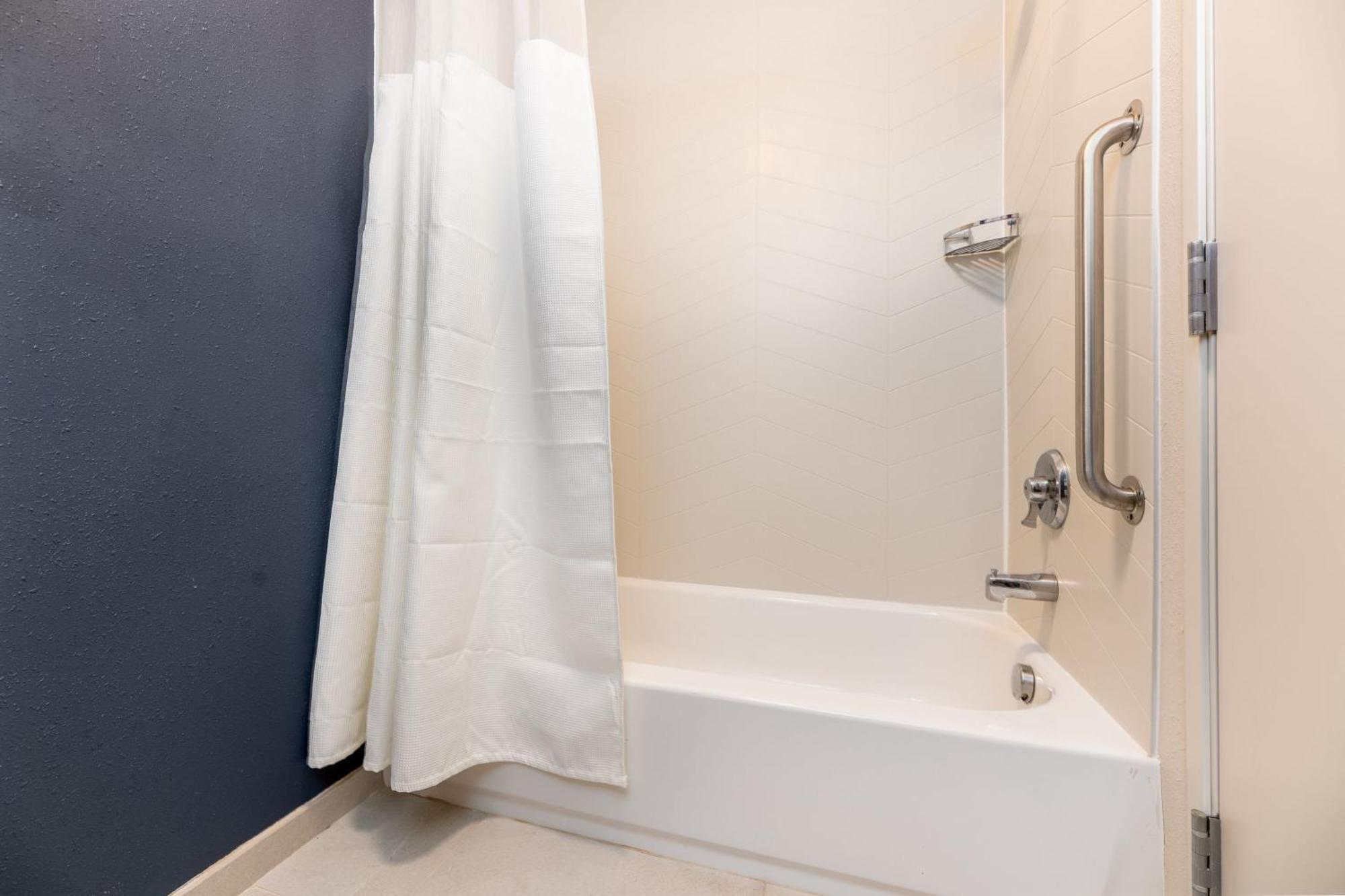 Fairfield Inn & Suites By Marriott Spearfish Exteriér fotografie