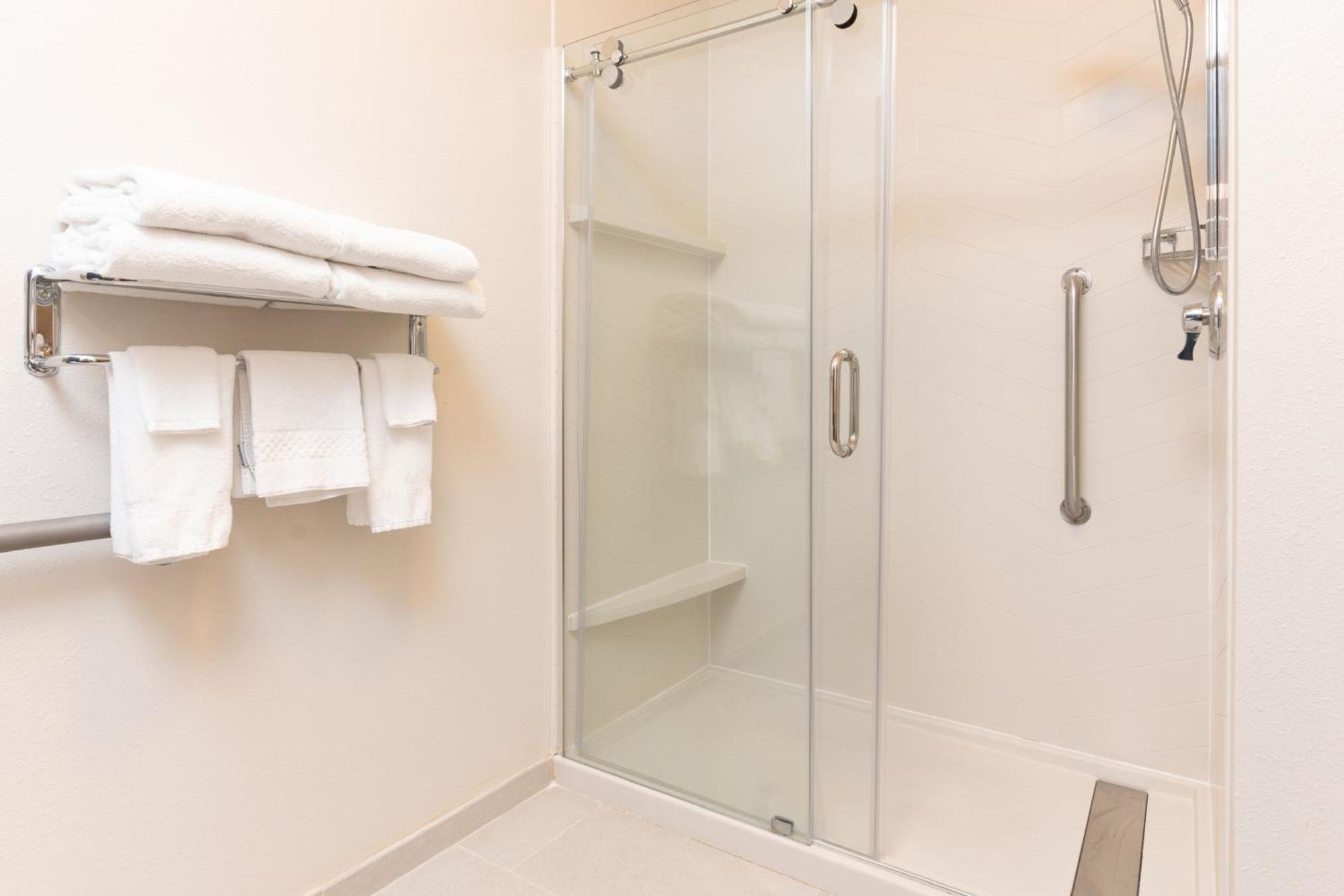 Fairfield Inn & Suites By Marriott Spearfish Exteriér fotografie