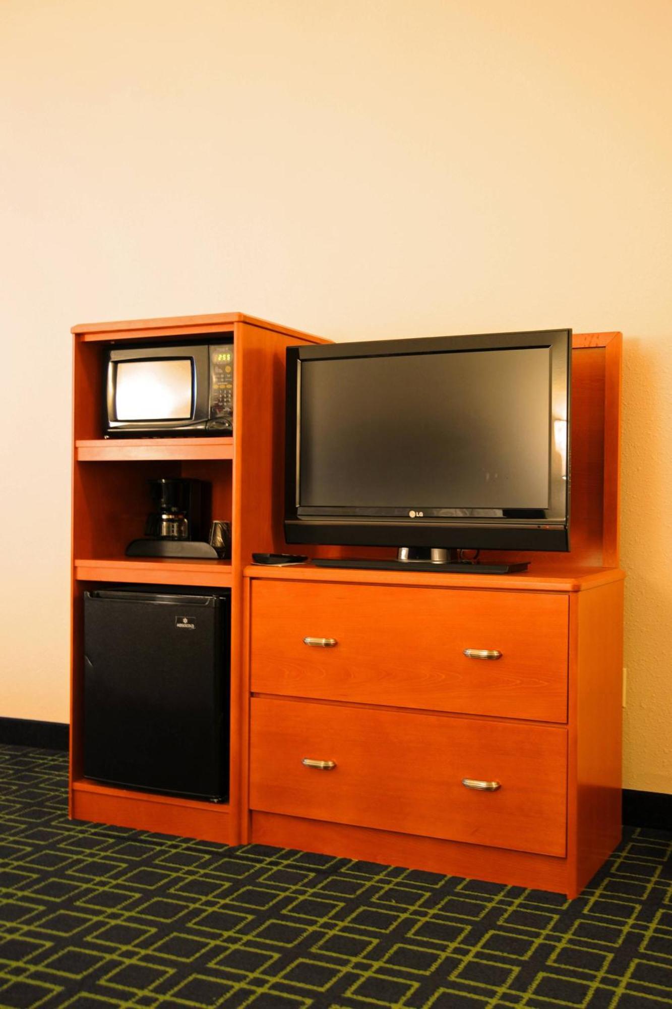 Fairfield Inn & Suites By Marriott Spearfish Exteriér fotografie