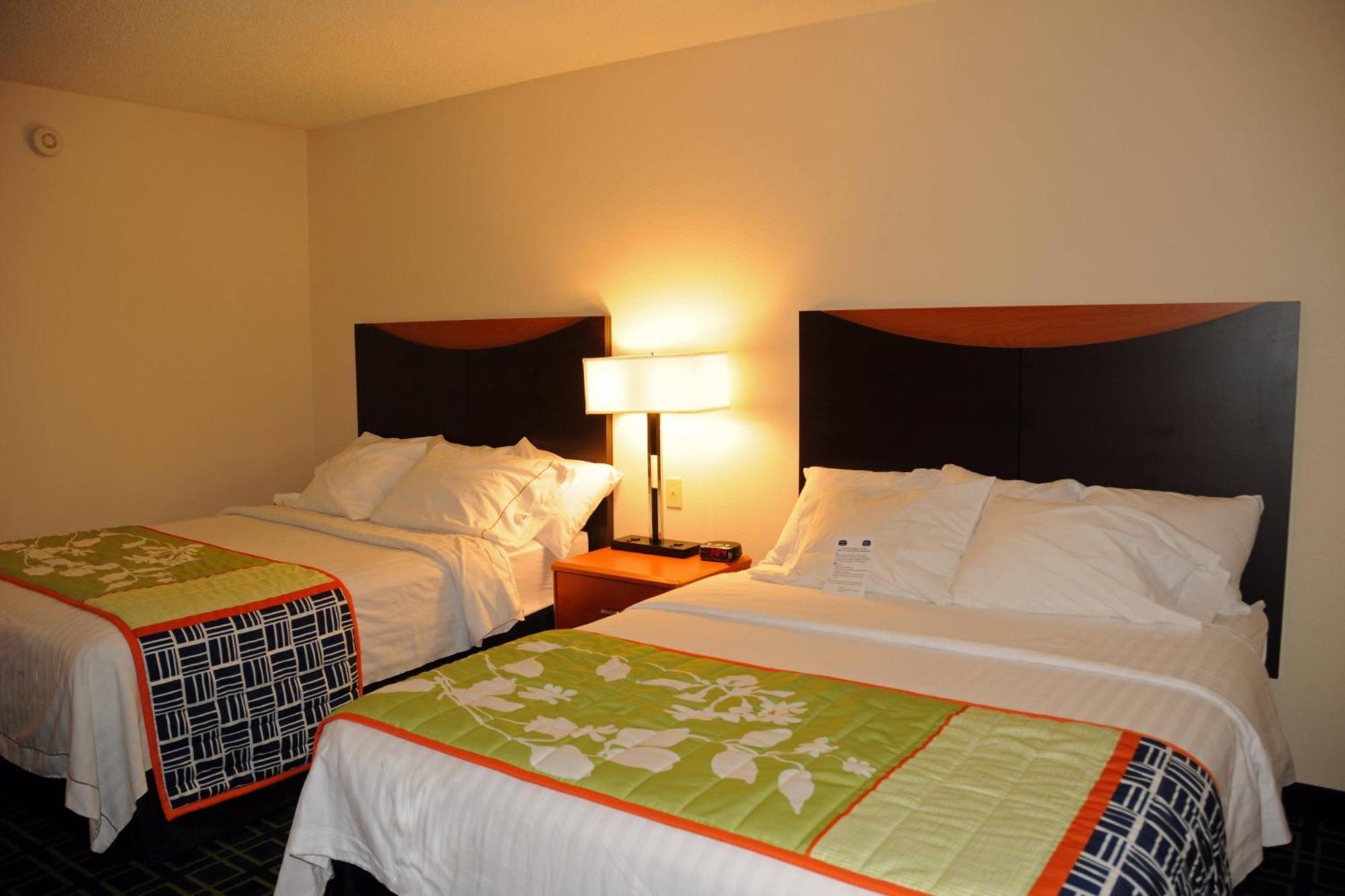 Fairfield Inn & Suites By Marriott Spearfish Exteriér fotografie