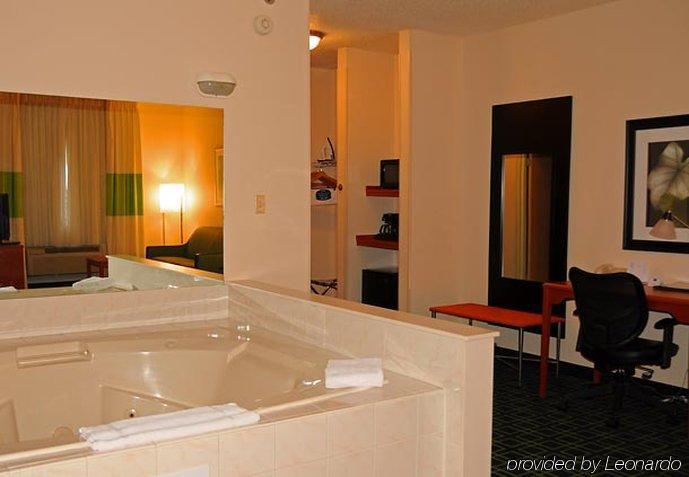 Fairfield Inn & Suites By Marriott Spearfish Exteriér fotografie
