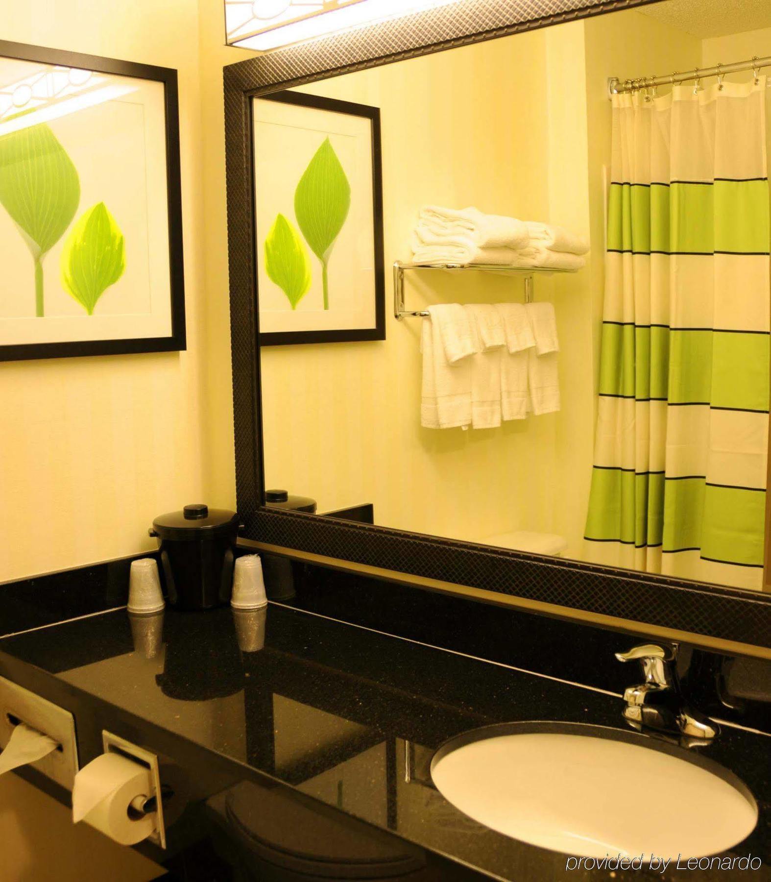 Fairfield Inn & Suites By Marriott Spearfish Exteriér fotografie