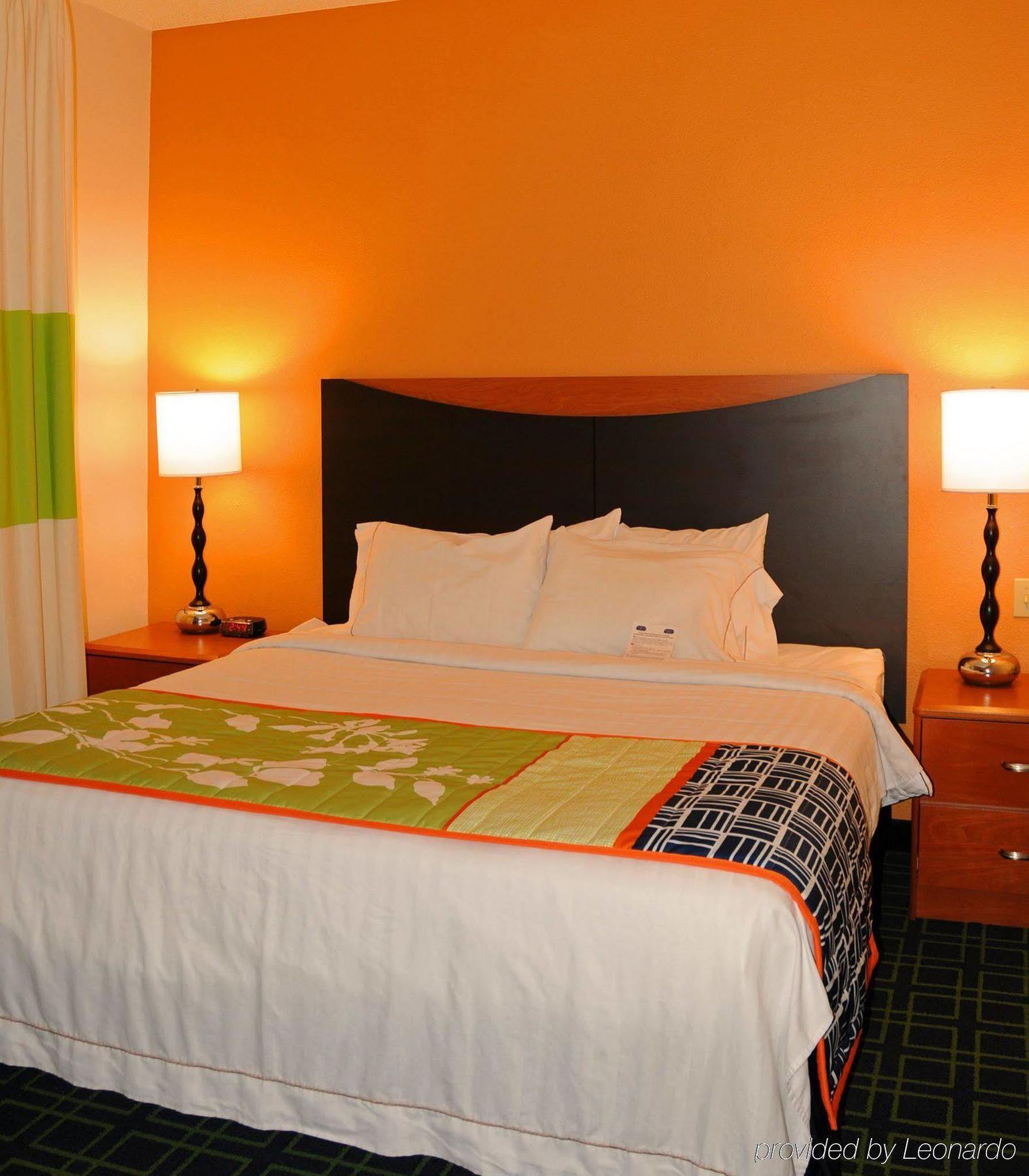 Fairfield Inn & Suites By Marriott Spearfish Exteriér fotografie